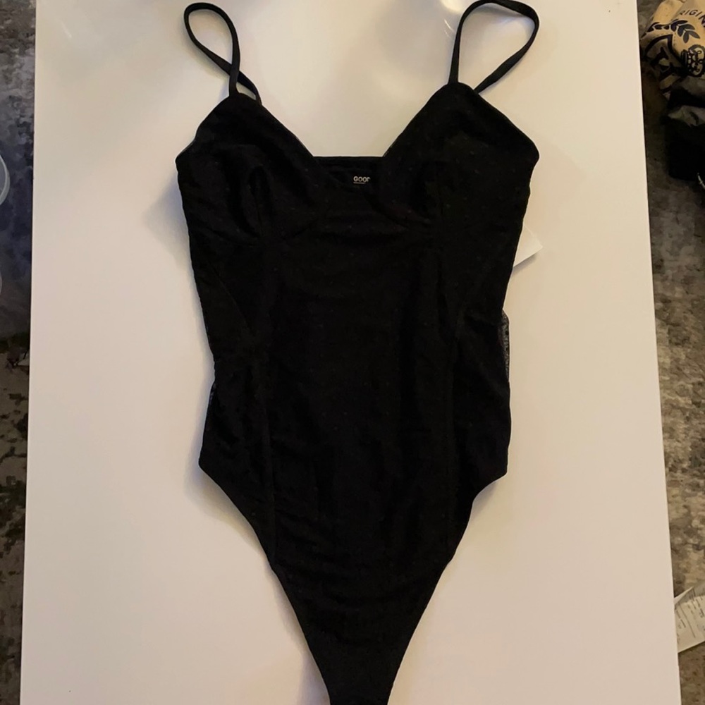 Good American Body Suit